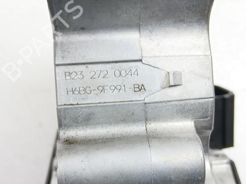 Throttle body FORD FOCUS IV Turnier (HP) 1.0 EcoBoost mHEV | BP29449783M82 