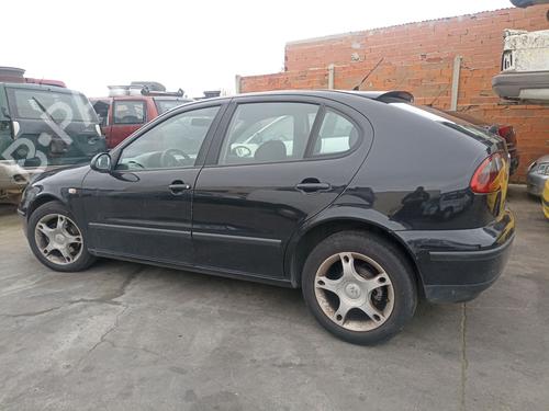 Front wiper motor SEAT LEON (1M1) 1.9 TDI | BP24648913M29 