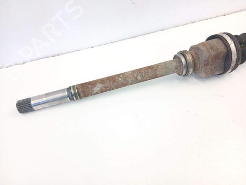 Right front driveshaft CITROËN BERLINGO MULTISPACE (B9) 1.6 HDi 90 | BP36561860M39  - Image 6