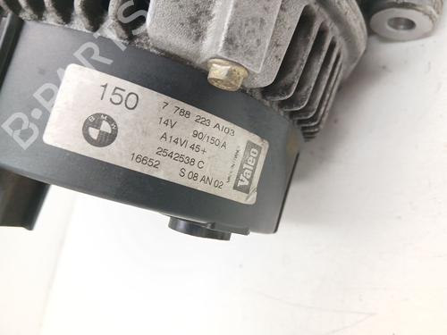 Alternator BMW 3 (E46) 320 d | BP34136047M7  - Image 7