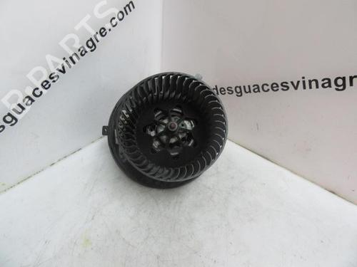 Used Heater blower motor VW GOLF V (1K1) 1.9 TDI (105 hp) 20118111