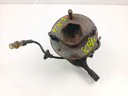 Used Right front steering knuckle Right front steering knuckle 31653335 31653335