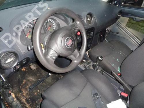 Starter SEAT IBIZA III (6L1) 1.9 TDI | BP20120244M8 