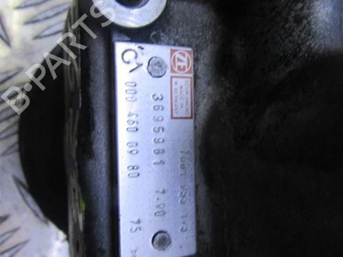Steering pump MERCEDES-BENZ MB Platform/Chassis (W631) D (631.340) | BP11112288M99 