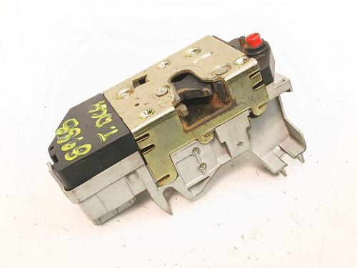 Used Rear right lock Rear right lock 36050376 36050376