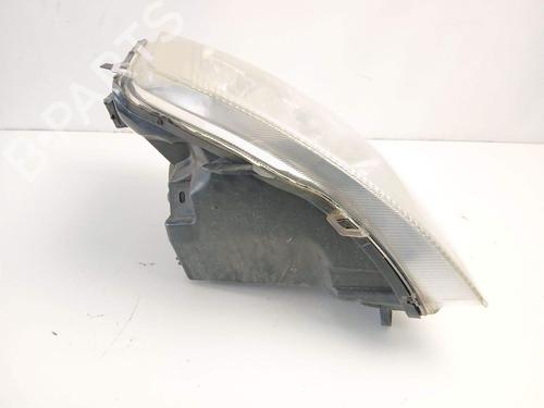 Left headlight CITROËN C2 (JM_) 1.4 HDi | BP37183728C28 - Image 4