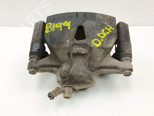 Right front brake caliper LEXUS IS II (_E2_) 220d (ALE20) | BP26523771M104 - Image 5