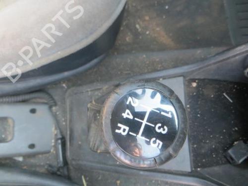 Vacuum pump CITROËN ZX (N2)  | BP16848781M80 