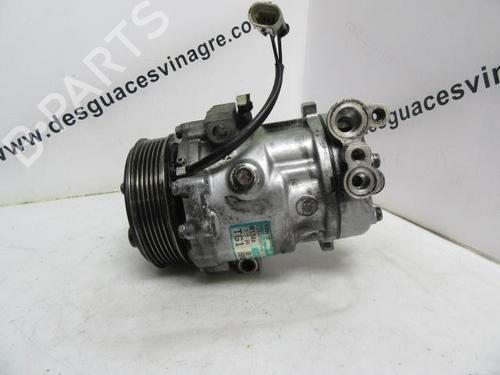 AC-Kompressor OPEL CORSA C (X01) 1.3 CDTI (F08, F68) (70 hp) 11208265