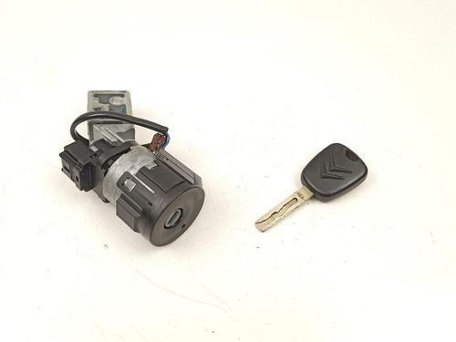Used Ignition barrel Ignition barrel CITROËN C5 III (RD_) [2008-2017] 24553537 24553537
