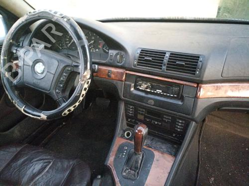 Rear differential BMW 5 (E39) 528 i | BP23876673M24 