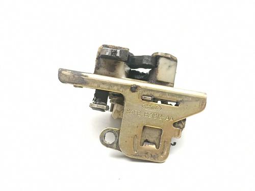 Front right lock FORD FIESTA III (GFJ)  | BP16537415C97 