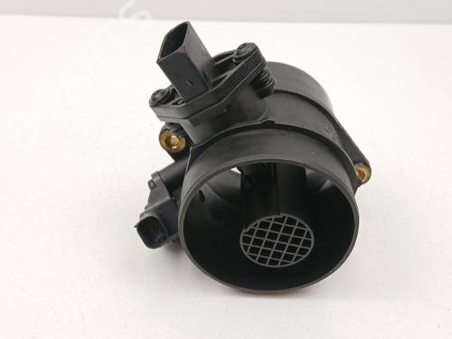 Mass air flow sensor MERCEDES-BENZ C-CLASS Coupe (CL203) C 220 CDI (203.708) | BP26321558M95 