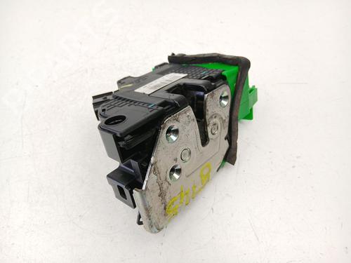 Used Front right lock KIA CARENS IV 1.7 CRDi (116 hp) 28058222