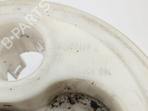 Fuel pump PEUGEOT BOXER Bus 3.0 HDi 145 | BP32442874M76