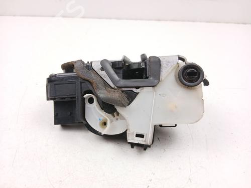 Rear right lock OPEL ASTRA J (P10) 1.6 CDTi (68) | BP29502811C99 