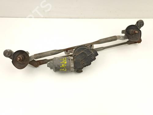 Used Front wiper motor DAIHATSU SIRION (M3_) [2005-2025]  13812308