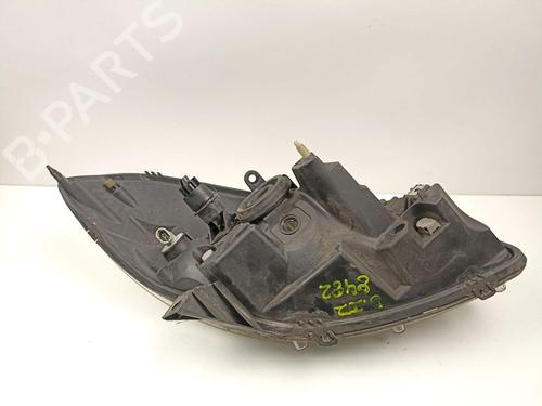 Left headlight DACIA SANDERO 1.5 dCi | BP21590127C28 - Image 7