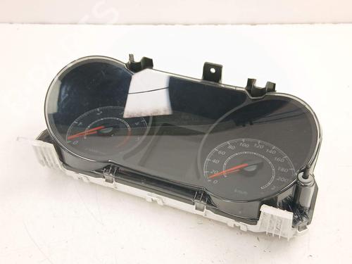 Used Instrument cluster Instrument cluster 35819551 35819551