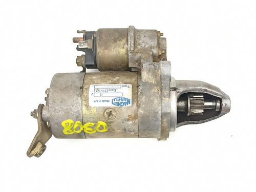 BP17629224M8 | Motor arranque ROVER 400 II (RT) 414 Si BP17629224M8