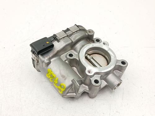 Used Throttle body RENAULT CAPTUR II (HF_) TCe 130 (HFMF) (131 hp) 27660480