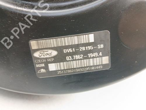 Servo brake FORD FOCUS III 1.0 EcoBoost | BP30173409M42