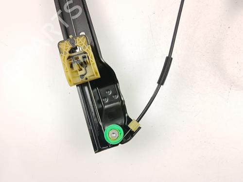 Front right window mechanism FORD FOCUS III 1.0 EcoBoost | BP30136276C23