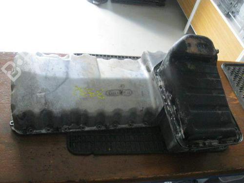 Used Oil sump Oil sump 25804128 25804128