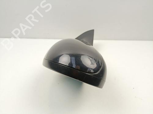 Right mirror PEUGEOT 406 Coupe (8C) 2.2 HDI | BP22982062C27 