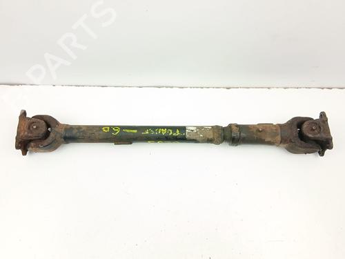 Driveshaft OPEL MONTEREY B (M98) 3.0 DTI (UBS73D, UBS73G) | BP33203377M37 - Image 2
