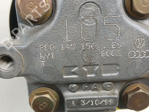 Steering pump AUDI A4 B5 (8D2) 1.8 T | BP34246176M99 - Image 7