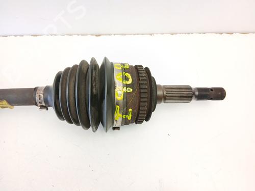 Left front driveshaft DAEWOO ARANOS 2.0 | BP36159221M38 - Image 4