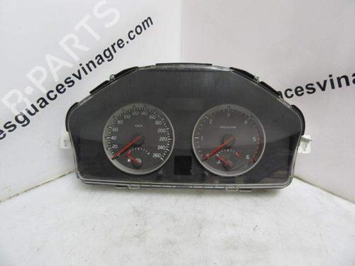 instrument-cluster-volvo-v50-545-20-d-2003-2004-2005-2006-2007-2008-2009-2010-2011-2012-20119234 main image