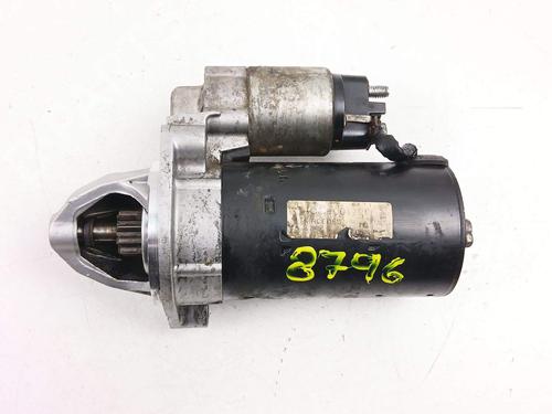 Starter MERCEDES-BENZ C-CLASS (W203) C 220 CDI (203.006, 203.008) | BP29814404M8 - Image 2