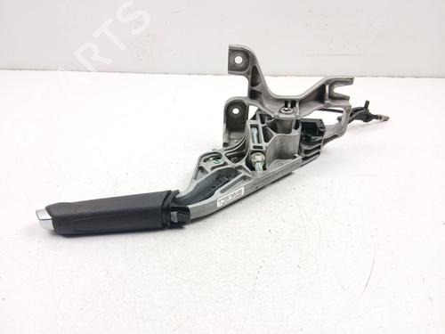 Hand brake FORD FOCUS III 1.0 EcoBoost | BP30173407I18 