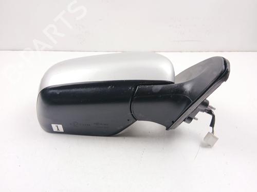 Right mirror SUZUKI GRAND VITARA II (JT, TE, TD) 1.9 DDiS All-wheel Drive (JT419, TD44, JB419WD, JB419XD,... | BP30182916C27 
