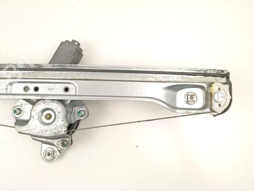Rear left window mechanism CHEVROLET ORLANDO (J309) 2.0 D | BP18411850C24 
