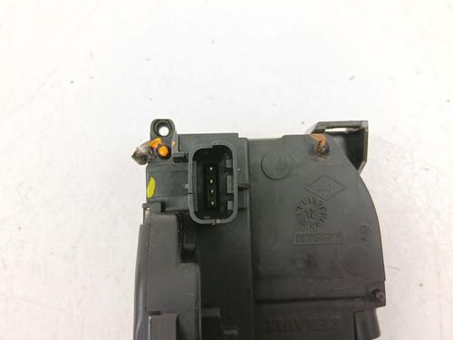 Front right lock RENAULT MEGANE III Hatchback (BZ0/1_, B3_) 1.2 TCe (BZ2B, BZ11) | BP30889662C97 