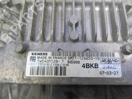 Elektronisk modul FORD FOCUS  | BP20120316M83 