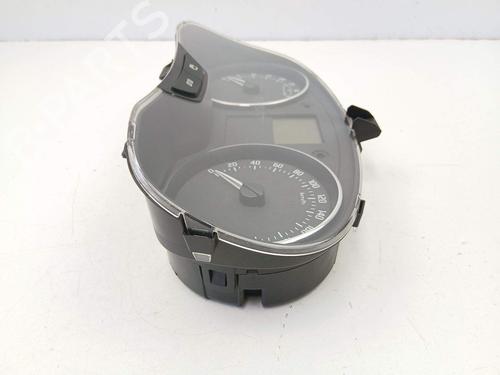 Instrument cluster SKODA FABIA II (542) 1.6 TDI | BP27242542C47 - Image 4