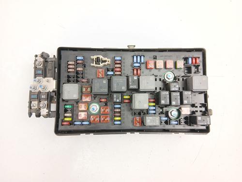Fuse box OPEL INSIGNIA A Saloon (G09) 2.0 CDTI (69) | BP36452487E1 - Image 2