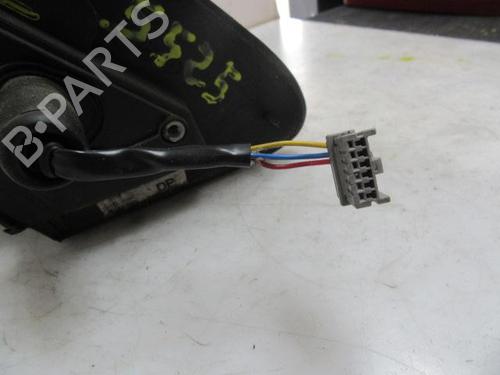 Left mirror NISSAN ALMERA II Hatchback (N16) 2.2 Di | BP20118659C26 