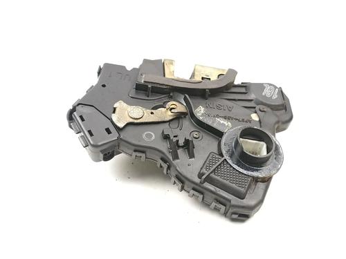 Front left lock TOYOTA COROLLA (_E12_) 2.0 D-4D (CDE120R, CDE120L_) | BP22737689C98 