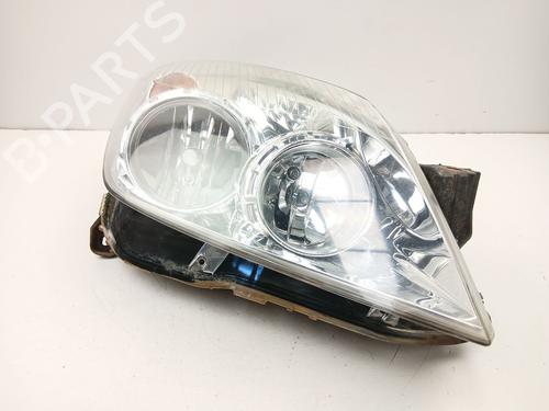 Right headlight OPEL ASTRA H (A04) 1.7 CDTI (L48) | BP33173857C29 - Image 3