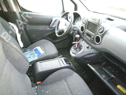 Travão de mão CITROËN BERLINGO MULTISPACE (B9) 1.6 BlueHDi 100 | BP32096290I18 - Image 14