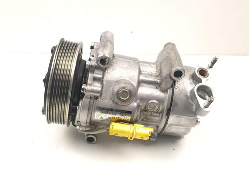 AC compressor PEUGEOT 206+ (2L_, 2M_) 1.4 i (2LKFWA, 2MKFWA) | BP24531095M34 - Image 4