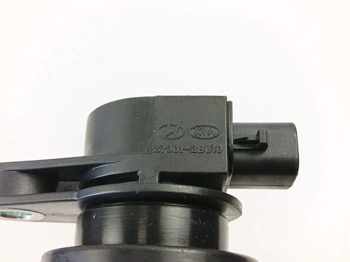 Ignition coil KIA CEE'D Hatchback (ED) 1.4 CVVT | BP29924427M94  - Image 8