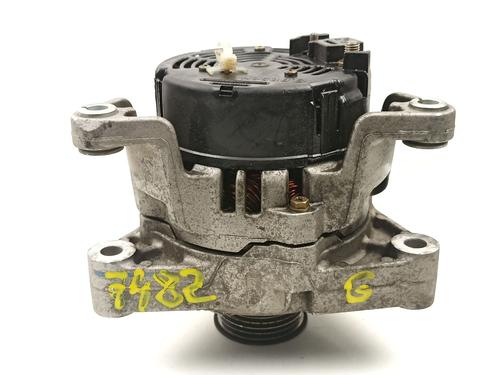 Alternator OPEL CORSA B (S93) 1.0 i 12V (F08, F68, M68) | BP17324550M7 
