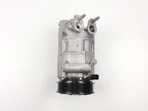 AC compressor FORD FOCUS IV Turnier (HP) 1.0 EcoBoost mHEV | BP29452140M34 