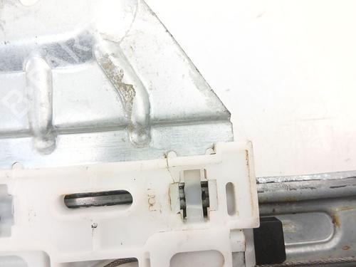 Front left window mechanism CITROËN C-ELYSEE (DD_) 1.6 VTi 115 (DDNFP0, DDNFP6, DDNFP9) | BP34195485C22  - Image 6